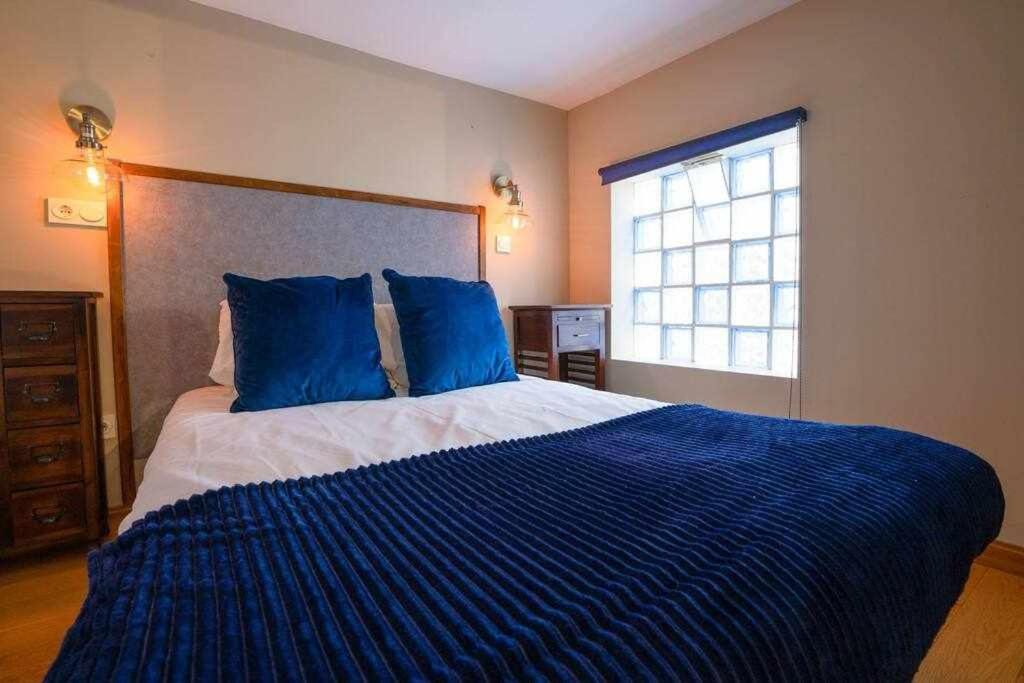 דירות Hi Duplex Malaga Centro מראה חיצוני תמונה