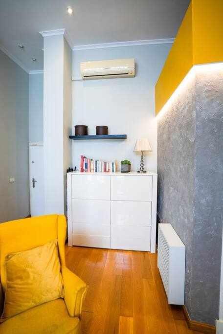 דירות Hi Duplex Malaga Centro מראה חיצוני תמונה