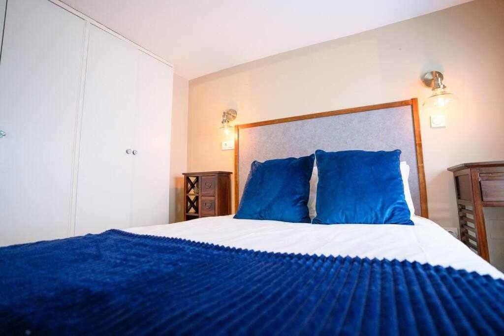 דירות Hi Duplex Malaga Centro מראה חיצוני תמונה