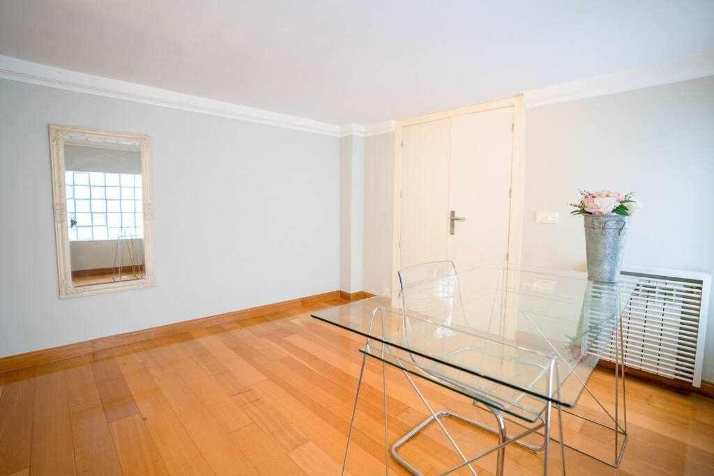 דירות Hi Duplex Malaga Centro מראה חיצוני תמונה