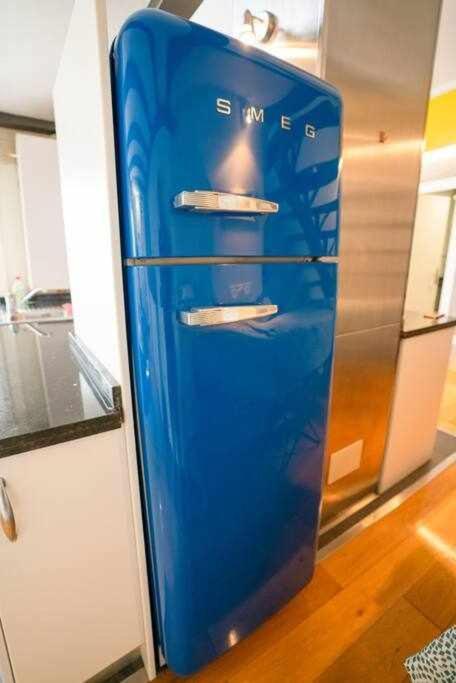 דירות Hi Duplex Malaga Centro מראה חיצוני תמונה
