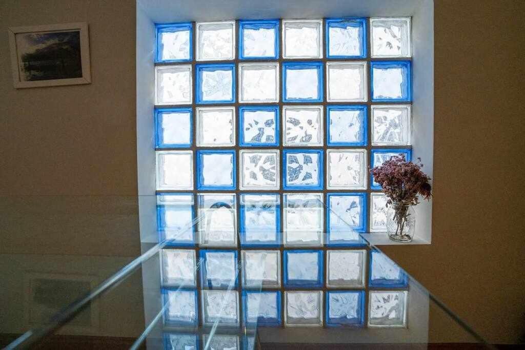 דירות Hi Duplex Malaga Centro מראה חיצוני תמונה