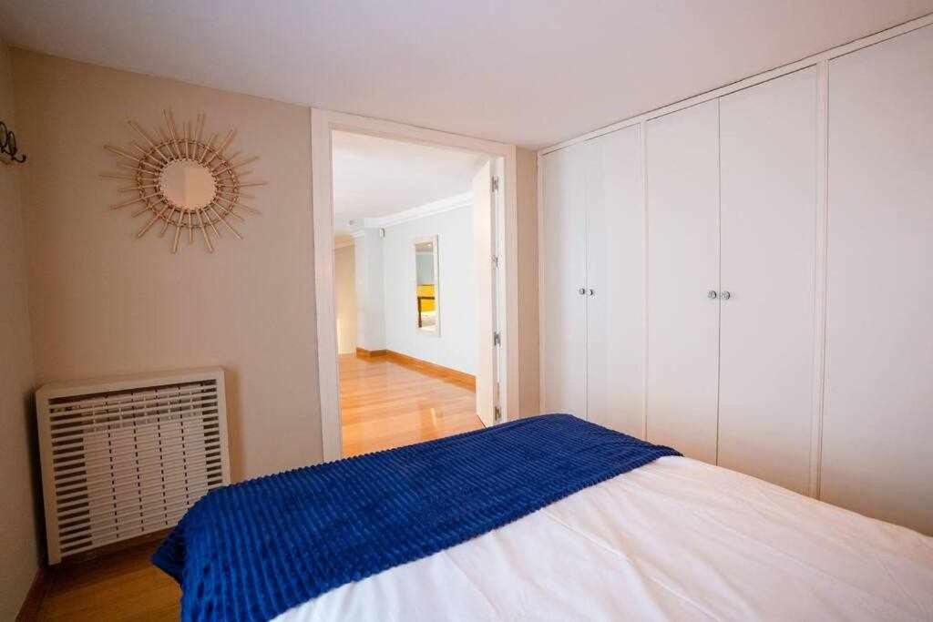 דירות Hi Duplex Malaga Centro מראה חיצוני תמונה