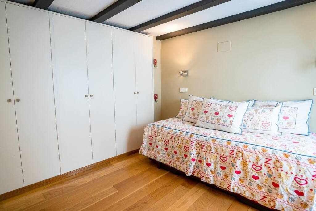 דירות Hi Duplex Malaga Centro מראה חיצוני תמונה