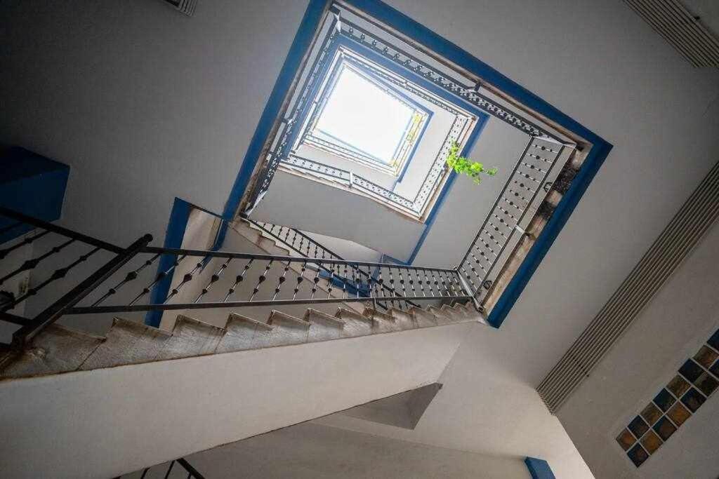 דירות Hi Duplex Malaga Centro מראה חיצוני תמונה